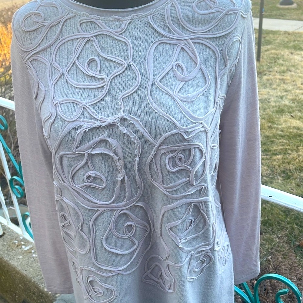 Wool #Cashmere sweater